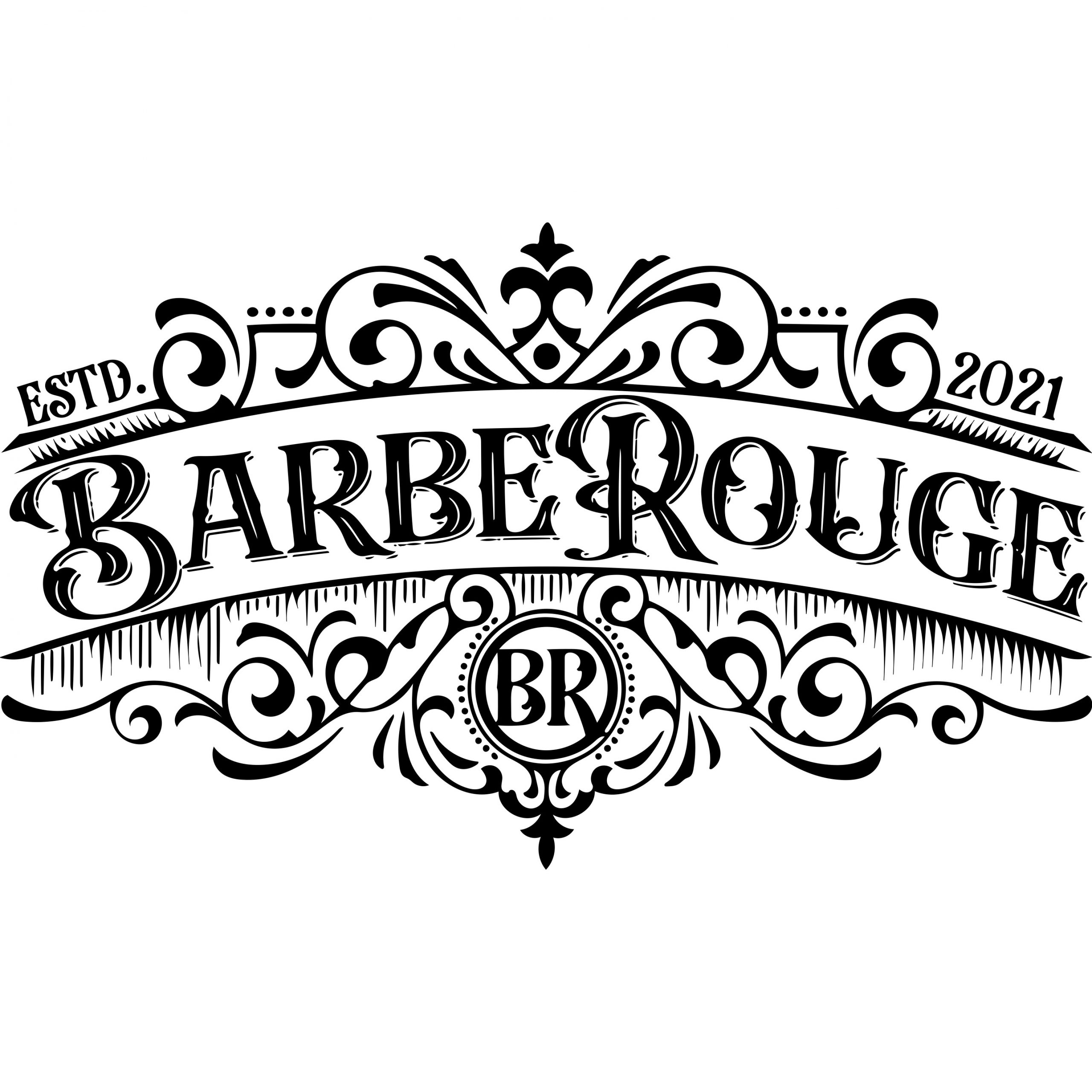 BarbeRouge.eu logo